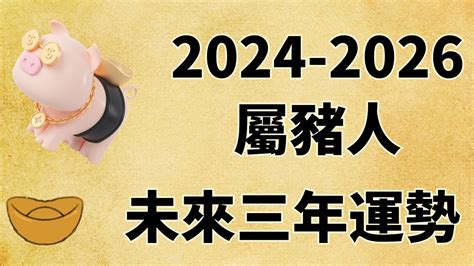 屬豬財位2023|生肖豬2023年—2025年，三年一小運，6年一大運